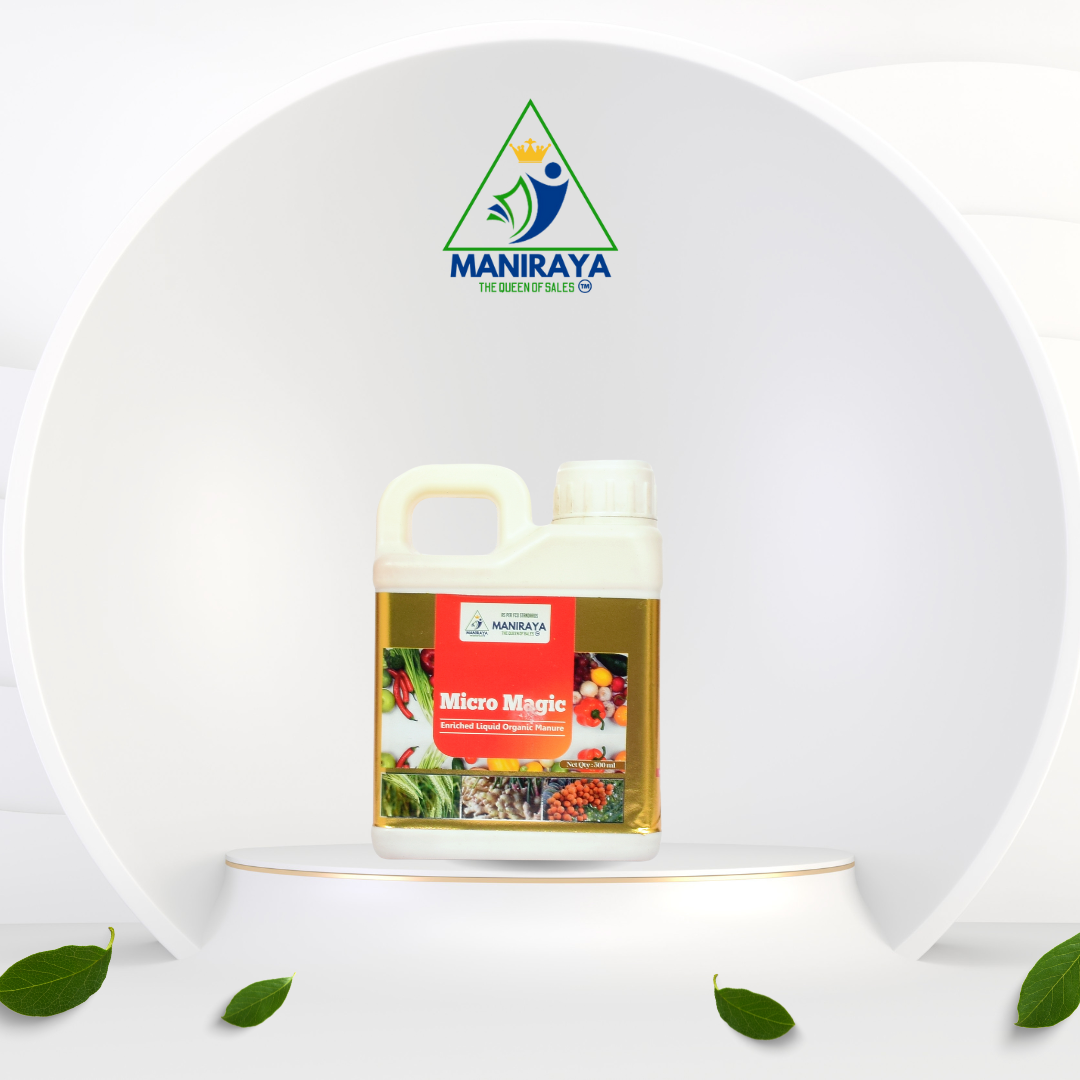 Micro magic 500ml